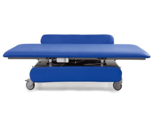 aankleedtafel mobiel beka hospitec