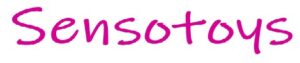 logo Sensotoys