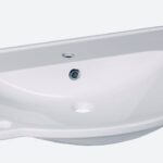MIVA rolstoelwastafel XL