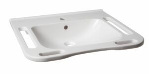MIVA ergo wastafel