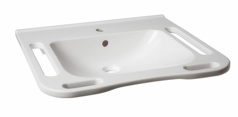 MIVA ergo wastafel