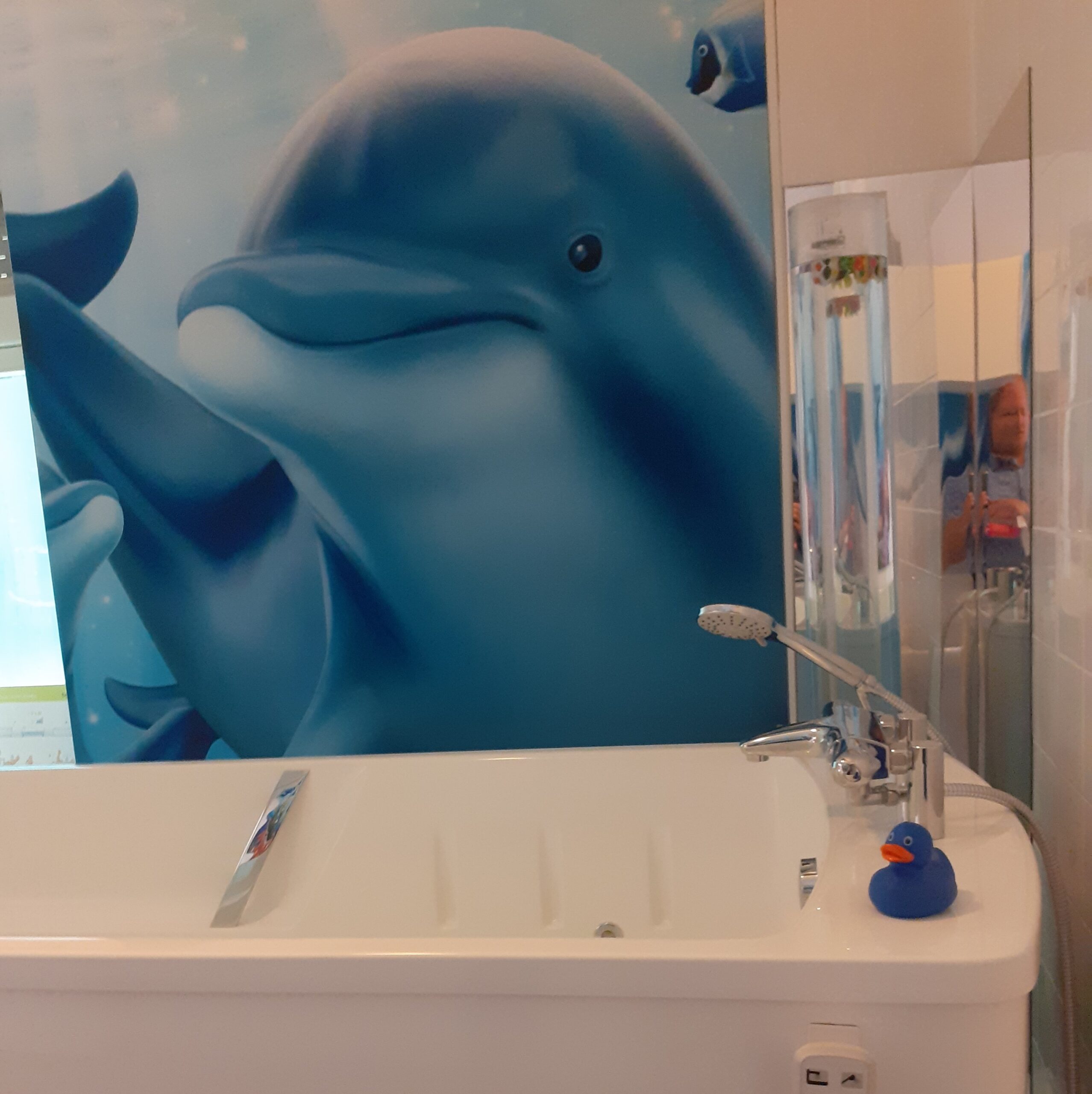 Meer plezier in de zorg